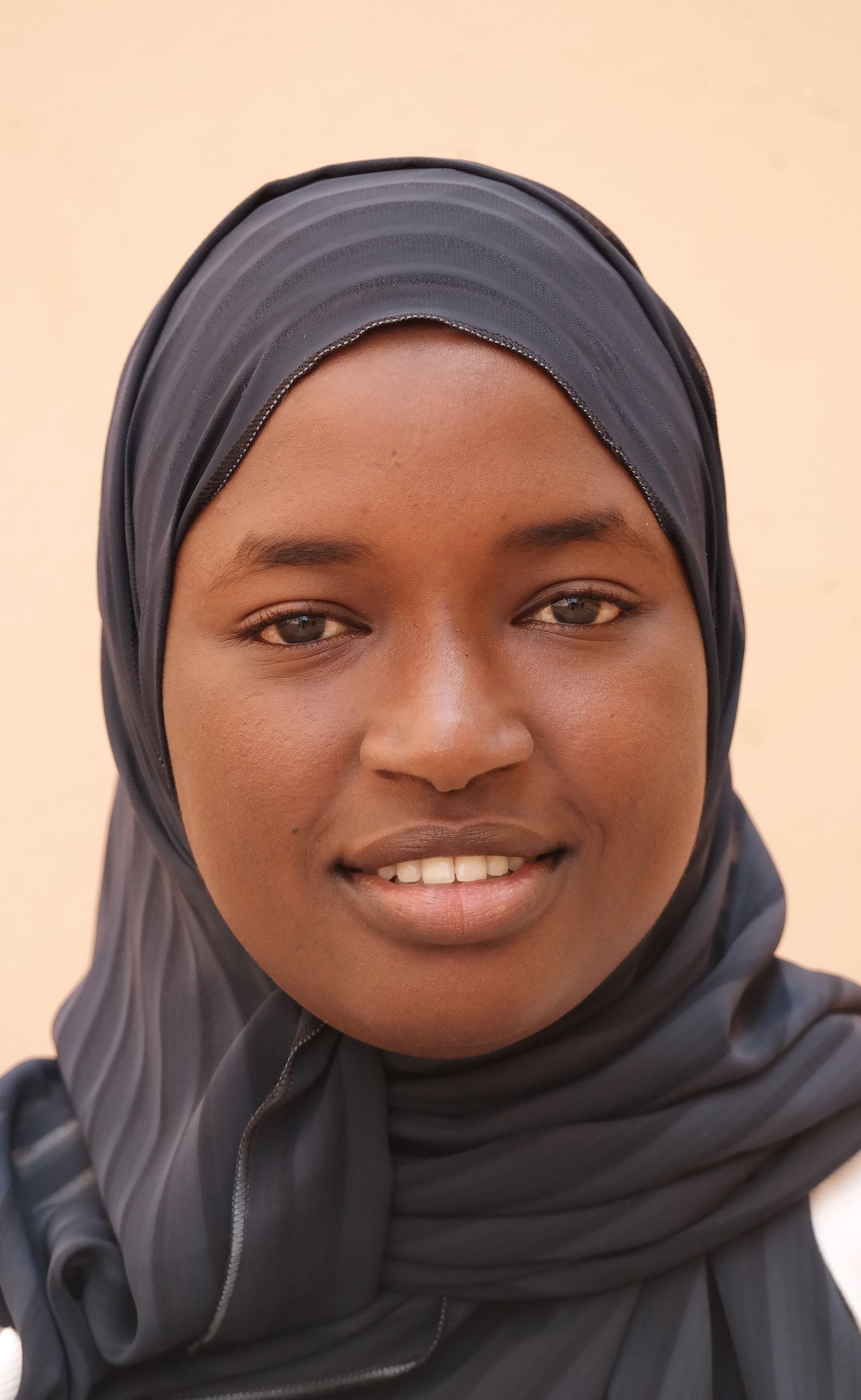 Mamadou Ramata Diallo